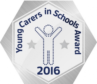 Young Carers in Schools Award