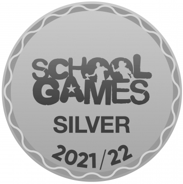 School Games silver